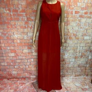 Toi & Moi‎ Cutout Maxi Dress